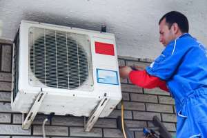 HVAC Companies Near Helm, CA Available Now
